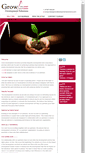 Mobile Screenshot of growdevelopmentsolutions.com